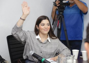 Aprueba Congreso de Sonora, en comisión, metodología para evaluar aspirantes a la CEDH 2026-2030