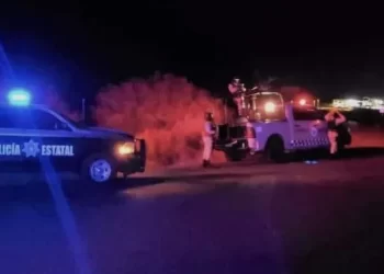 Atacan a comerciantes en carretera a Mazocahui, uno pierde la vida