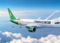 Mexicana de Aviación incrementa vuelos desde el AIFA
