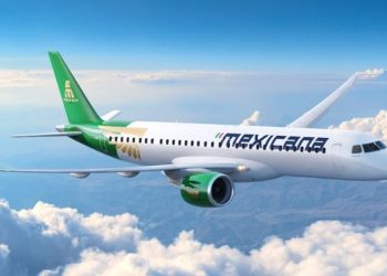 Mexicana de Aviación incrementa vuelos desde el AIFA