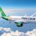 Mexicana de Aviación incrementa vuelos desde el AIFA