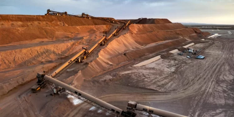 Minera en Zacatecas usó al narco contra afiliados a sindicato metalúrgico