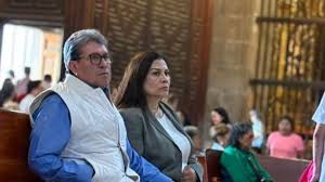 Ricardo Monreal conmemora el Jueves Santo: recuerda “la traición de Judas a Jesús”