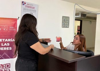 Gobierno de Sonora se fortalece con recurso federal para el bienestar integral de las mujeres