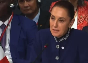 Nunca ha habido crisis diplomática con España: Sheinbaum