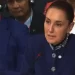 Nunca ha habido crisis diplomática con España: Sheinbaum
