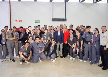 Apuesta Omar Del Valle Colosio por el cine como herramienta de conciencia social en Hermosillo•⁠ ⁠Presentan documental que inspira resiliencia y reflexión social