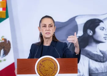 ONU debe fortalecerse y tener visión de austeridad, asegura presidenta Sheinbaum