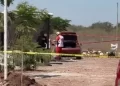 Asesinan a tres en el Panteón Nuevo de Cajeme