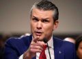 Debe México hacer más en frontera y rápido: Hegseth