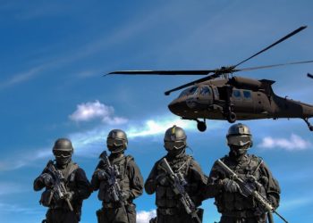 Crearán unidad especial para investigar caso de agentes de la CIA