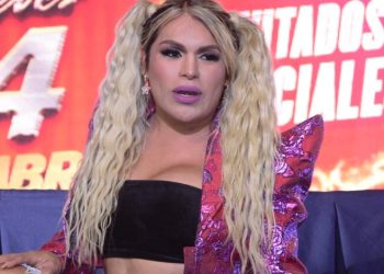 Wendy Guevara defiende a Galilea Montijo tras críticas por su rostro