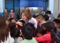 Celebramos el Día de la Niña y el Niño protegiendo sus derechos: Lorenia Valles
