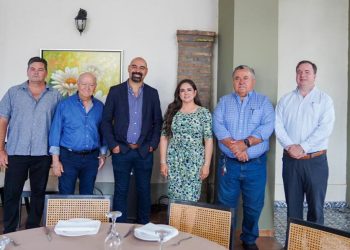Gobierno de Sonora fortalece sanidad y competitividad del sector porcícola en beneficio de productores
