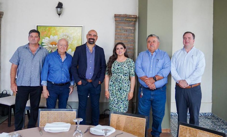 Gobierno de Sonora fortalece sanidad y competitividad del sector porcícola en beneficio de productores