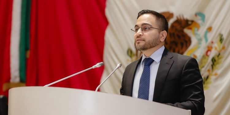 Busca René García una representación real de regidoras y regidores para la ciudadanía