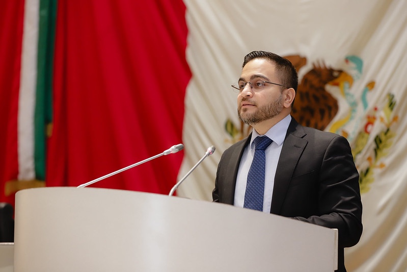 Busca René García una representación real de regidoras y regidores para la ciudadanía