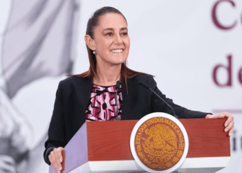 Servidores públicos deberán dejar el cargo para competir en elecciones: Sheinbaum