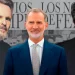 ¿Miguel Bosé y Alejandro Sanz compartieron amante? Aseguran romance con el rey Felipe VI
