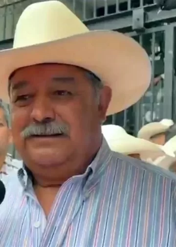 Rompen diálogo y amagan campesinos con boicot a Mundial