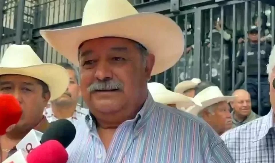 Rompen diálogo y amagan campesinos con boicot a Mundial