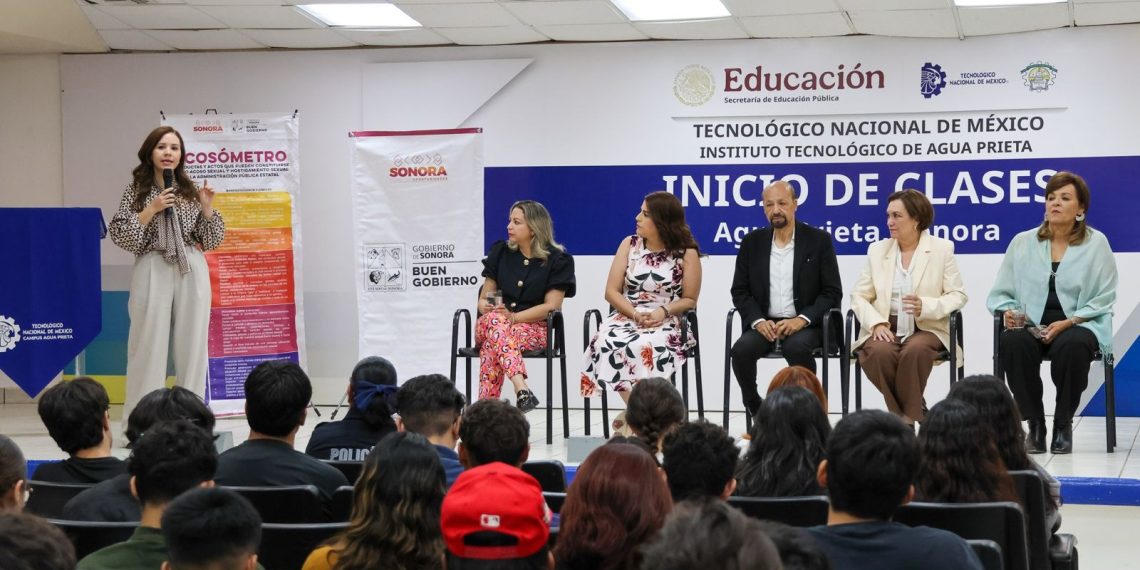 Continúa Sistema SALVA fortaleciendo estrategia para brindar seguridad a mujeres