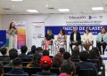 Continúa Sistema SALVA fortaleciendo estrategia para brindar seguridad a mujeres