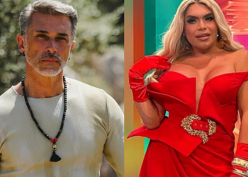 Sergio Mayer reacciona a polémica de Wendy Guevara 