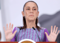 Sin pruebas, cargos de EU tienen objetivo político: Sheinbaum