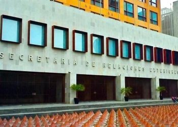 México rechaza informe de la ONU sobre desapariciones forzadas