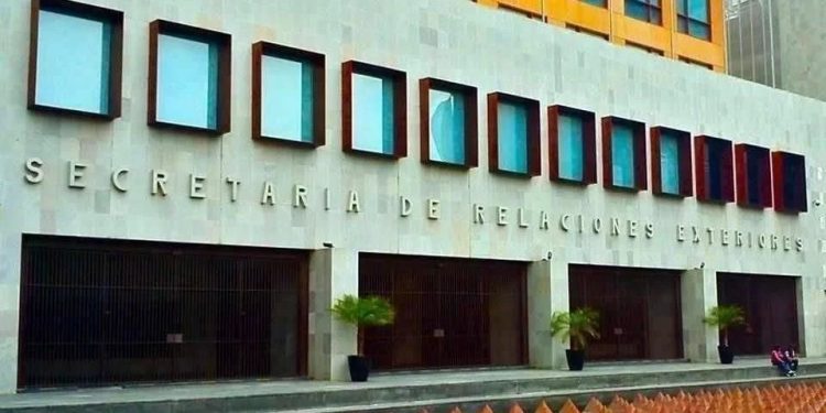 México rechaza informe de la ONU sobre desapariciones forzadas