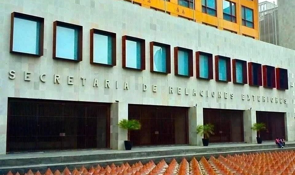 México rechaza informe de la ONU sobre desapariciones forzadas