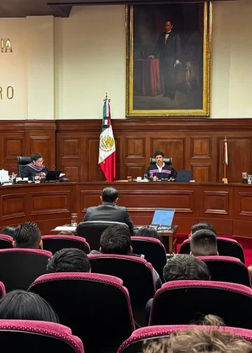 Suprema Corte invalida norma de Hermosillo sobre uso de viviendas abandonadas