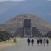 Teotihuacán reabre sus puertas tras ataque