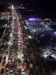 FGJES investiga riña entre particulares; uno de los vehículos asegurados cuenta con reporte de robo