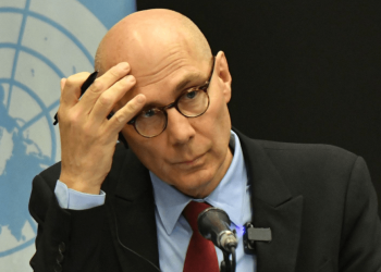 Desapariciones en México evidencian fallas estructurales del Estado: Volker Türk