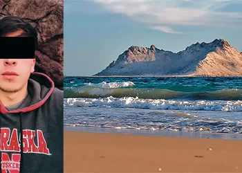 Muere buzo por descompresión en Bahía de Kino