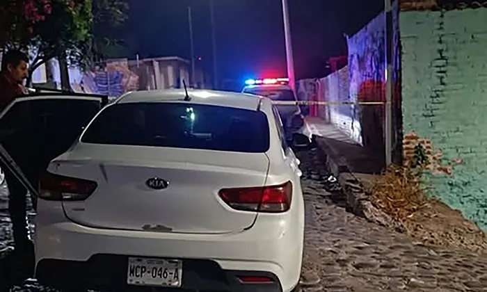 Ataque armado cobra vida de hombre en la colonia Cerro de la Campana