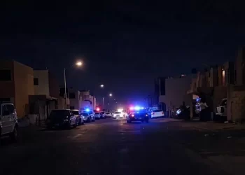 Deja jornada violenta dos muertos en Nogales