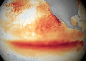 Crecen las señales de un El Niño fuerte que causaría inundaciones, sequías e incendios
