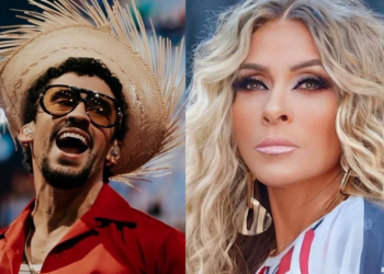 Yuri presume que su disco supera a BTS y Bad Bunny en ranking… y desata polémica