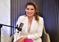 Gobierno de la presidenta Claudia Sheinbaum es un gobierno de resultados: Lorenia Valles