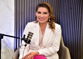 Gobierno de la presidenta Claudia Sheinbaum es un gobierno de resultados: Lorenia Valles