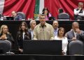 Diputado federal Ramón Flores respalda reforma para fortalecer la integridad democrática