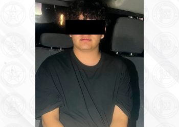 Vincula FGJES a proceso a imputado por fingir un robo con violencia en Hermosillo