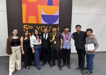 Alumnos de Sonora conquistan concurso nacional de arquitectura en Aguascalientes