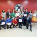 Apuesta PRI Sonora por juventudes preparadas y participativas