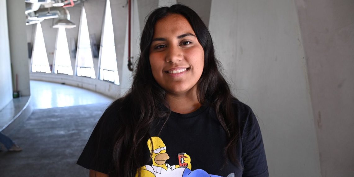 Jóvenes atletas reconocen respaldo de Gobernador Durazo: becas deportivas impulsan sueños y competencias nacionales