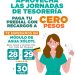 Invita Tesorería Municipal a aprovechar las jornadas para pagar predial con recargos a cero pesos