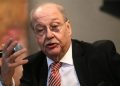 Falleció el abogado Javier Coello Trejo